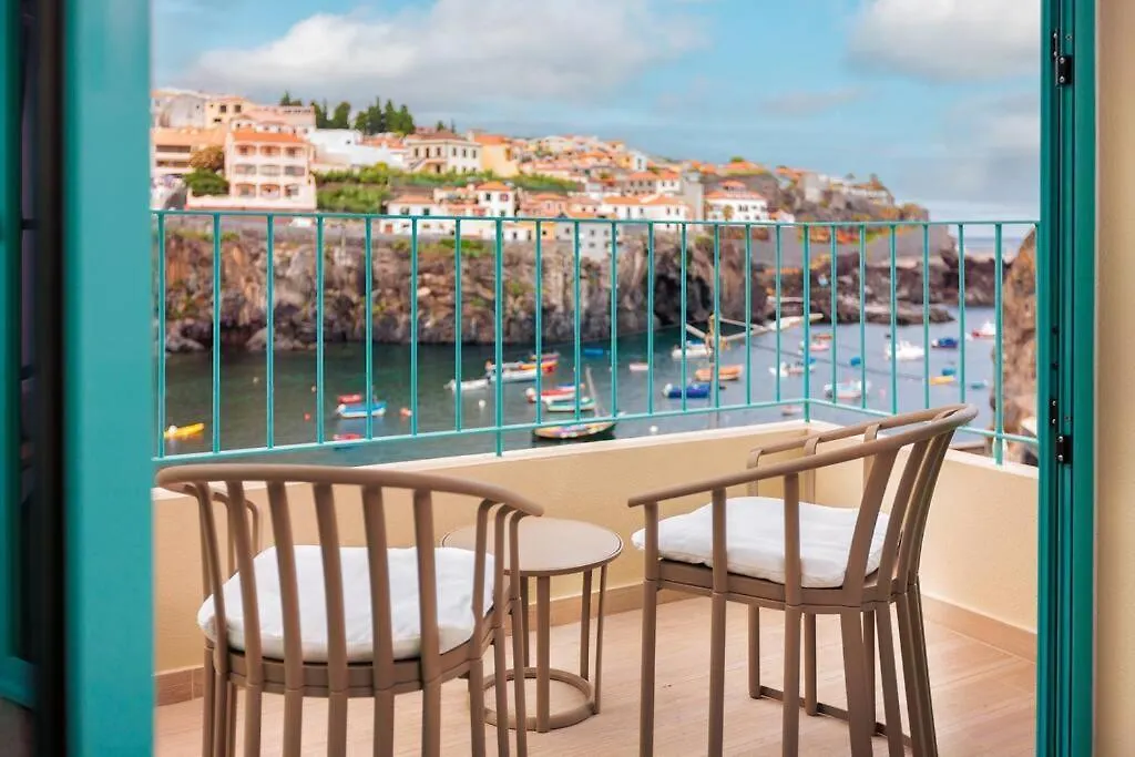 Villa Belafonte Câmara de Lobos