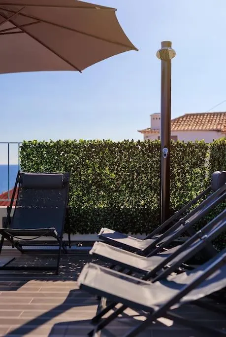 Villa Belafonte Câmara de Lobos البرتغال