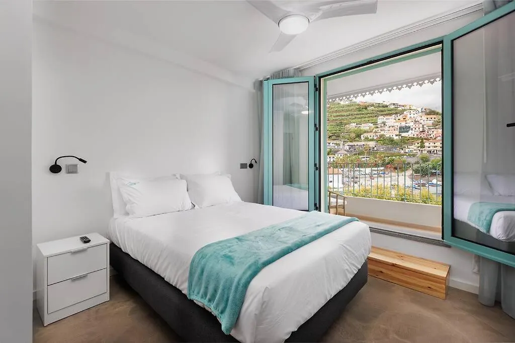 Villa Belafonte Câmara de Lobos 0*,  البرتغال