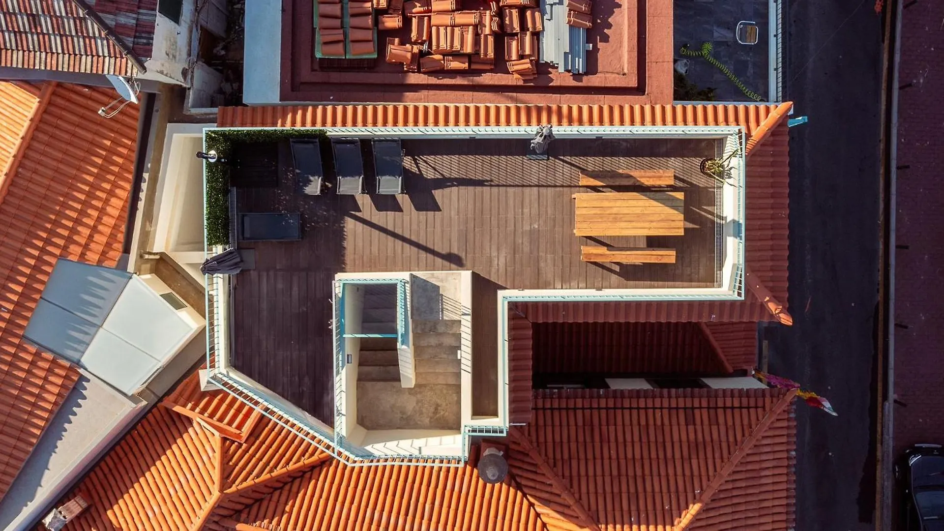 Villa Belafonte Câmara de Lobos 0*,  البرتغال